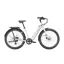 Velotric Breeze Large eCruiser Bike - Satin White