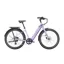 Velotric Breeze Large eCruiser Bike - Violet Haze