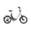 Velotric Fold 1 Plus Folding eBike - Pearl White