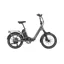Velotric Fold 1 Plus Folding eBike - Stone Gray