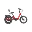 Velotric Triker Electric Tricycle - Cherry Crimson