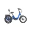 Velotric Triker Electric Tricycle - Electric Blue