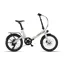 Urtopia Carbon Fold ST eBike - Cream