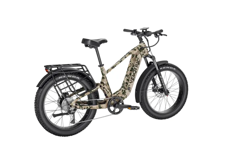 Velotric Nomad 2x HS Ebike - Multicam-3