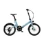 Urtopia Carbon Fold ST Medium eBike - Blue