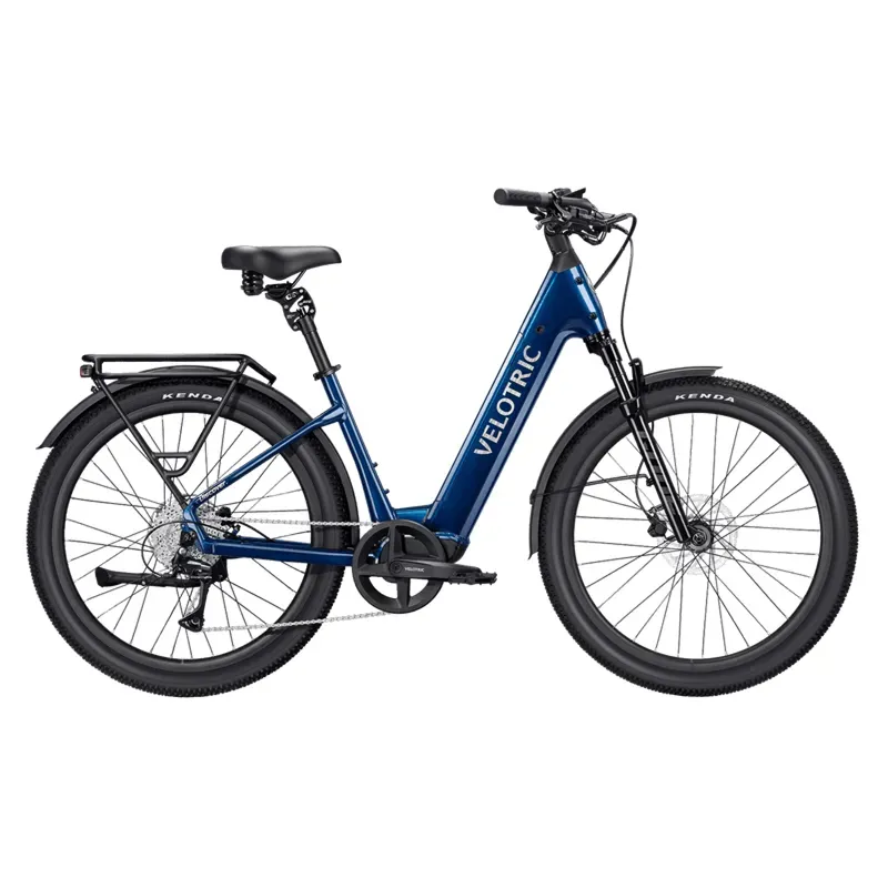 Discovery 3 Large / Lemons Blue